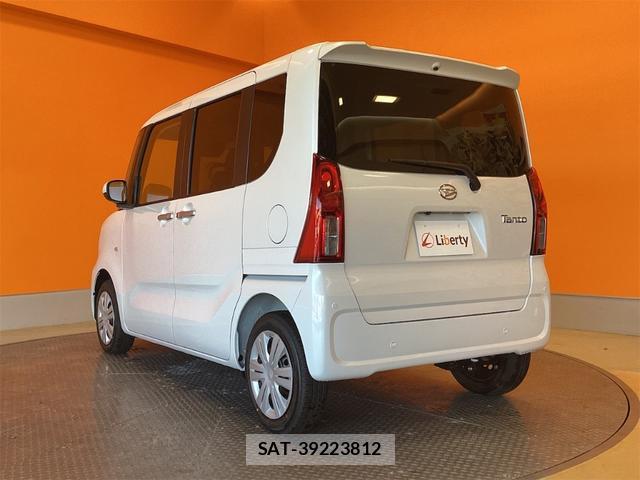 Daihatsu TANTO 2025-10 8224582-19