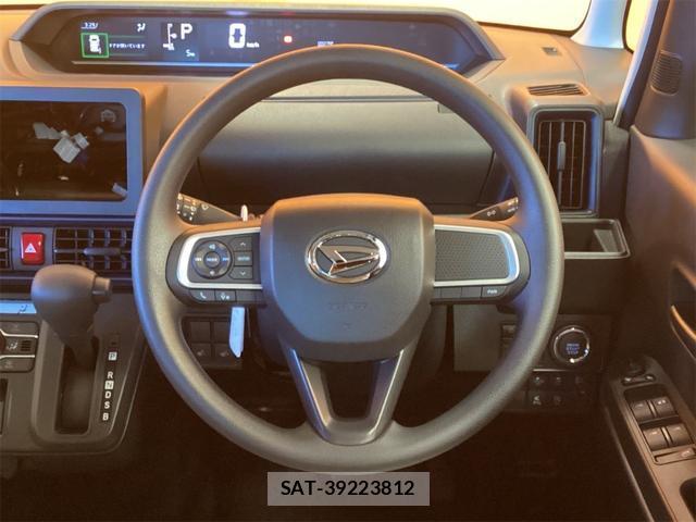 Daihatsu TANTO 2025-10 8224582-5