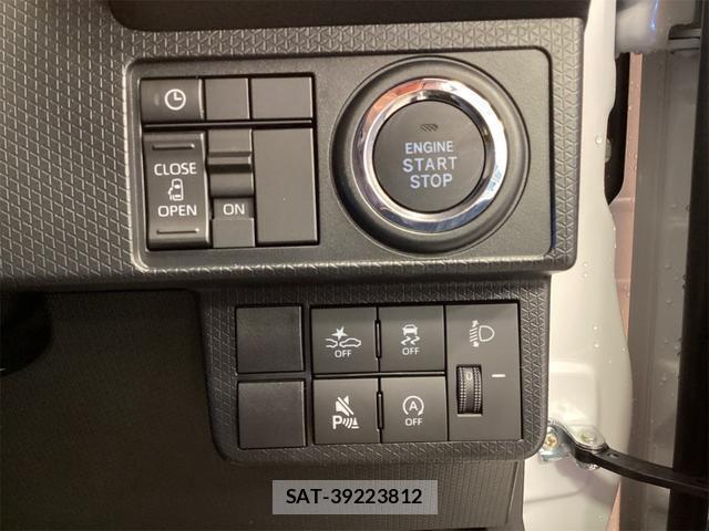Daihatsu TANTO 2025-10 8224582-6
