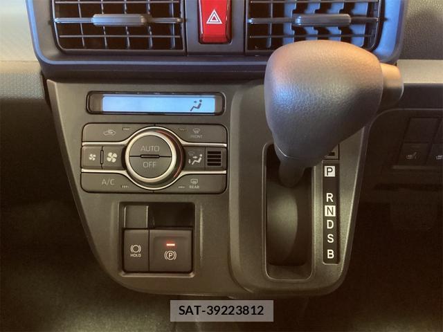 Daihatsu TANTO 2025-10 8224582-7