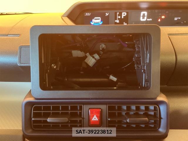 Daihatsu TANTO 2025-10 8224582-9