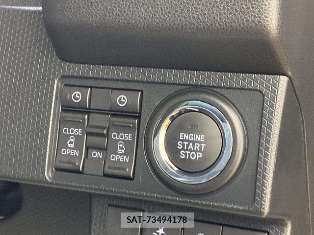 Daihatsu TANTO 2025-09 8224597-10