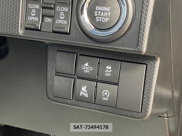 Daihatsu TANTO 2025-09 8224597-11
