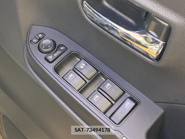Daihatsu TANTO 2025-09 8224597-12