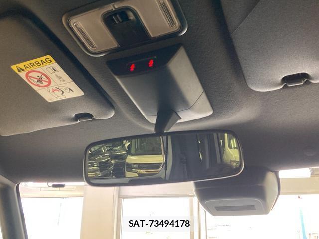 Daihatsu TANTO 2025-09 8224597-13