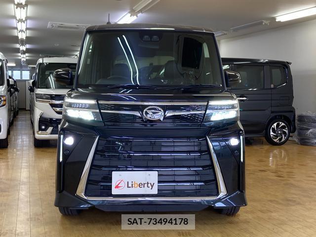 Daihatsu TANTO 2025-09 8224597-14