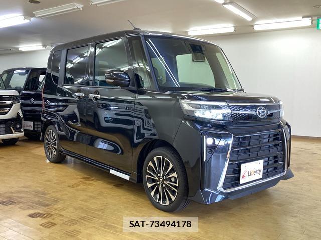 Daihatsu TANTO 2025-09 8224597-15