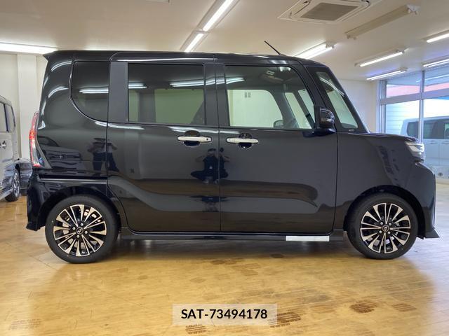 Daihatsu TANTO 2025-09 8224597-16