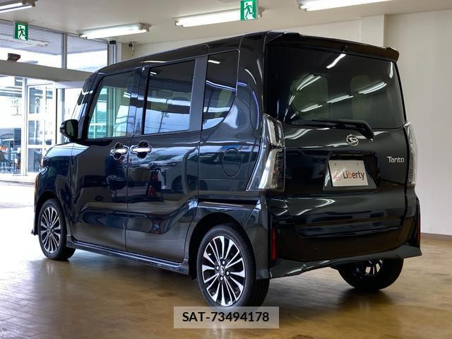Daihatsu TANTO 2025-09 8224597-19