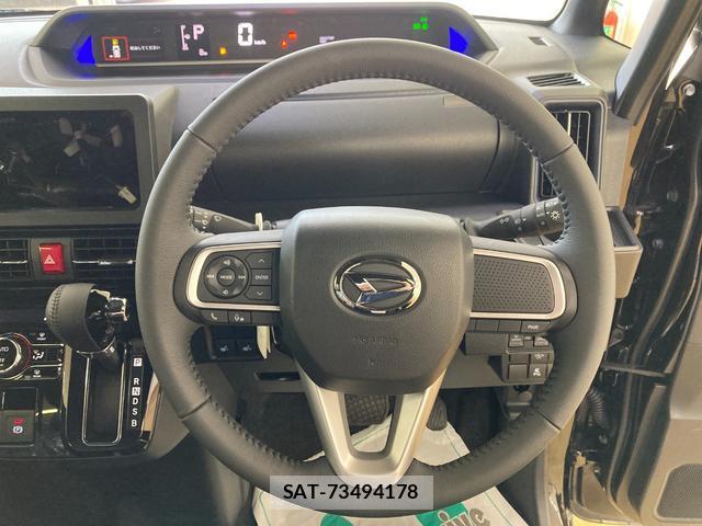 Daihatsu TANTO 2025-09 8224597-5