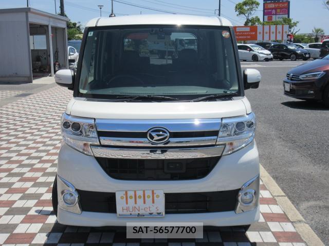 Daihatsu TANTO 2014-08 8224598-1