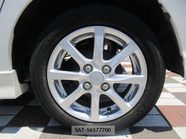 Daihatsu TANTO 2014-08 8224598-12