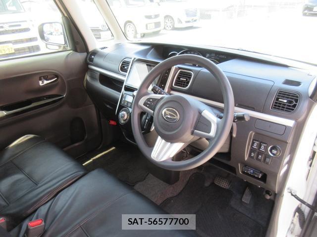 Daihatsu TANTO 2014-08 8224598-13