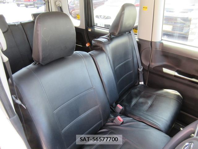 Daihatsu TANTO 2014-08 8224598-14