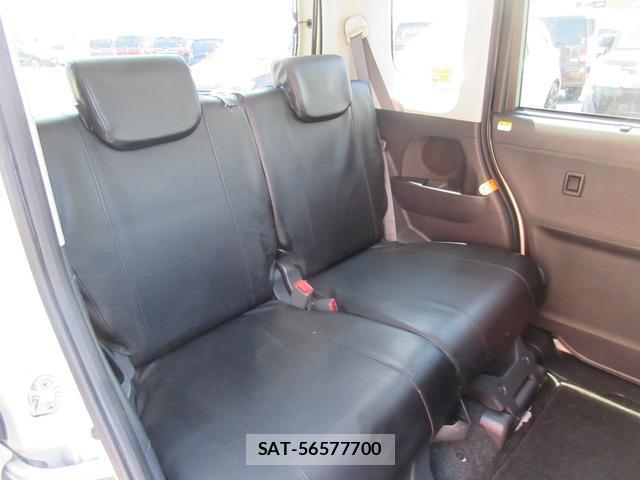 Daihatsu TANTO 2014-08 8224598-15