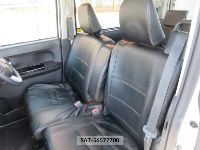 Daihatsu TANTO 2014-08 8224598-16