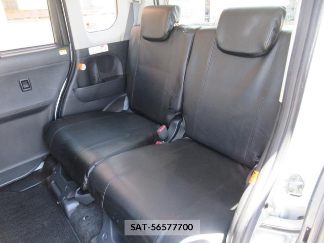Daihatsu TANTO 2014-08 8224598-17