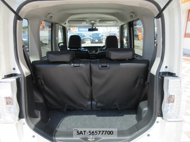 Daihatsu TANTO 2014-08 8224598-18