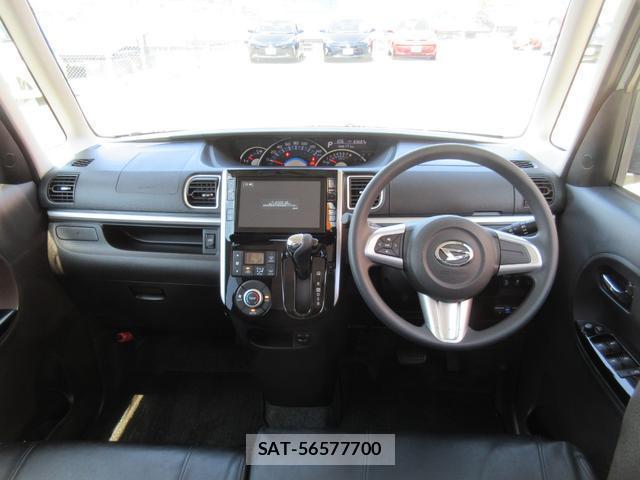Daihatsu TANTO 2014-08 8224598-19