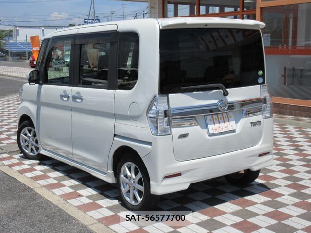 Daihatsu TANTO 2014-08 8224598-3