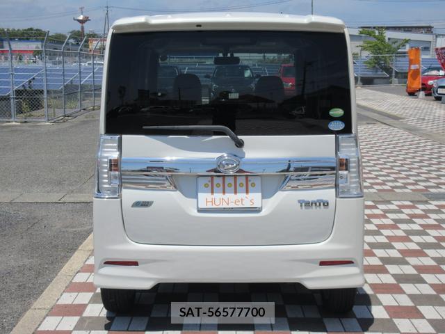 Daihatsu TANTO 2014-08 8224598-4