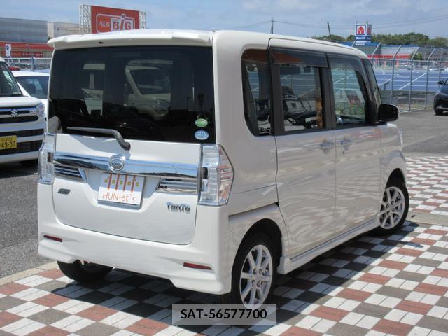 Daihatsu TANTO 2014-08 8224598-5