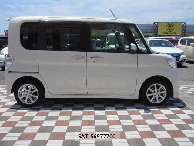 Daihatsu TANTO 2014-08 8224598-6