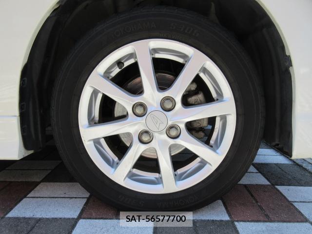 Daihatsu TANTO 2014-08 8224598-9