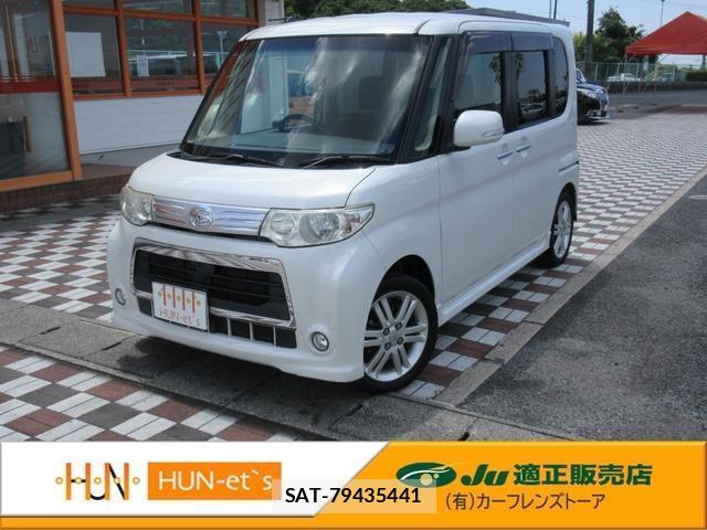 Daihatsu TANTO 2012-03 8224600-0