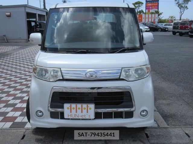 Daihatsu TANTO 2012-03 8224600-1