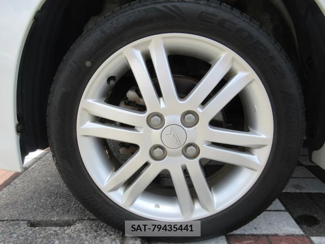 Daihatsu TANTO 2012-03 8224600-11