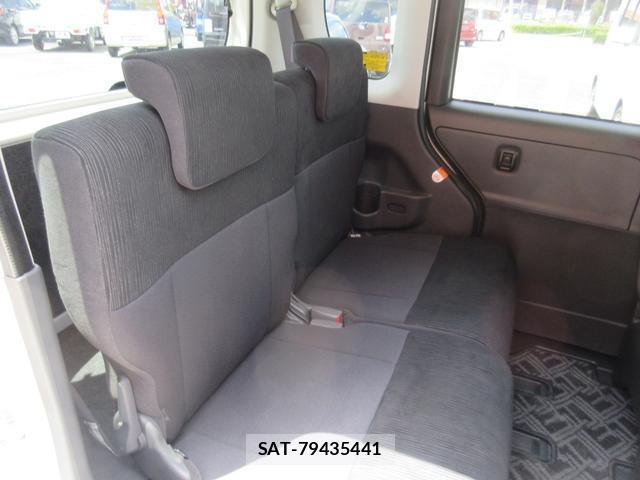 Daihatsu TANTO 2012-03 8224600-15
