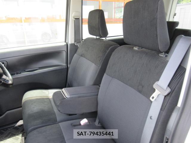 Daihatsu TANTO 2012-03 8224600-16