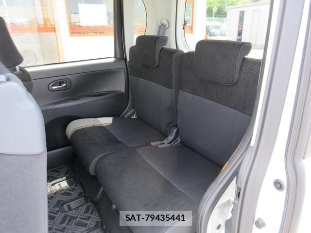 Daihatsu TANTO 2012-03 8224600-17