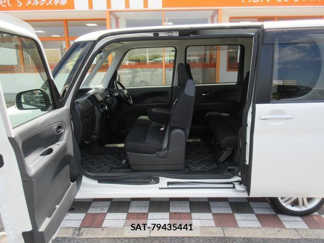 Daihatsu TANTO 2012-03 8224600-18