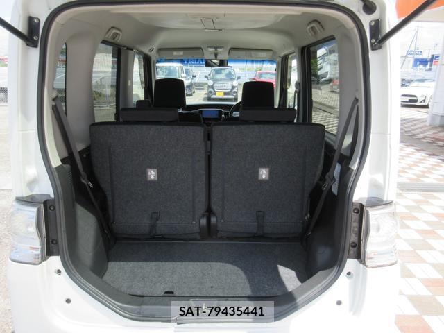 Daihatsu TANTO 2012-03 8224600-19