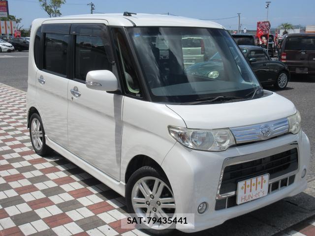 Daihatsu TANTO 2012-03 8224600-2