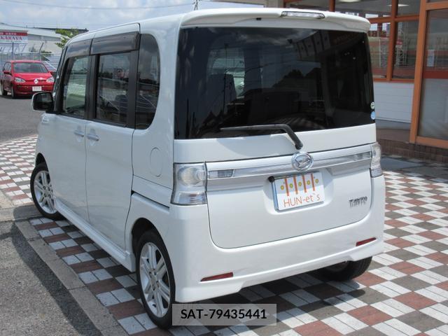 Daihatsu TANTO 2012-03 8224600-3