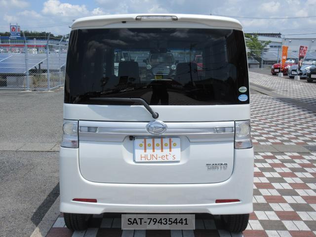 Daihatsu TANTO 2012-03 8224600-4