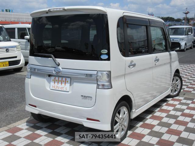 Daihatsu TANTO 2012-03 8224600-5