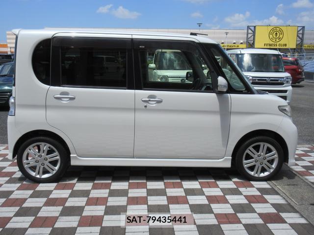 Daihatsu TANTO 2012-03 8224600-6