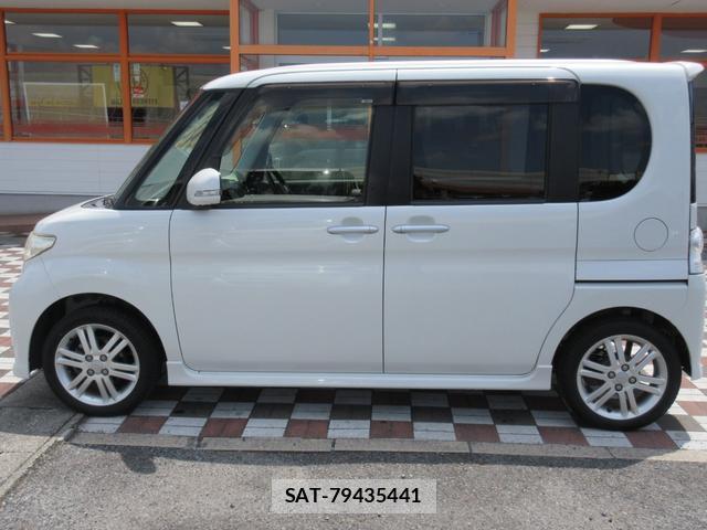 Daihatsu TANTO 2012-03 8224600-7