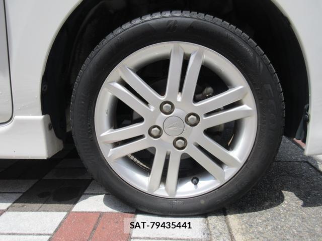 Daihatsu TANTO 2012-03 8224600-9