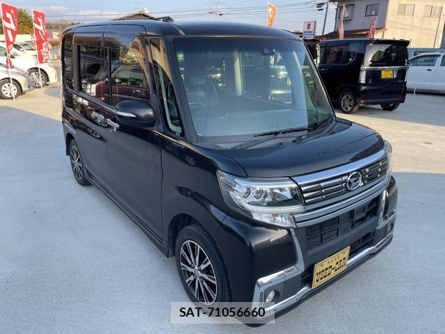 Daihatsu TANTO 2016-10 8224631-0