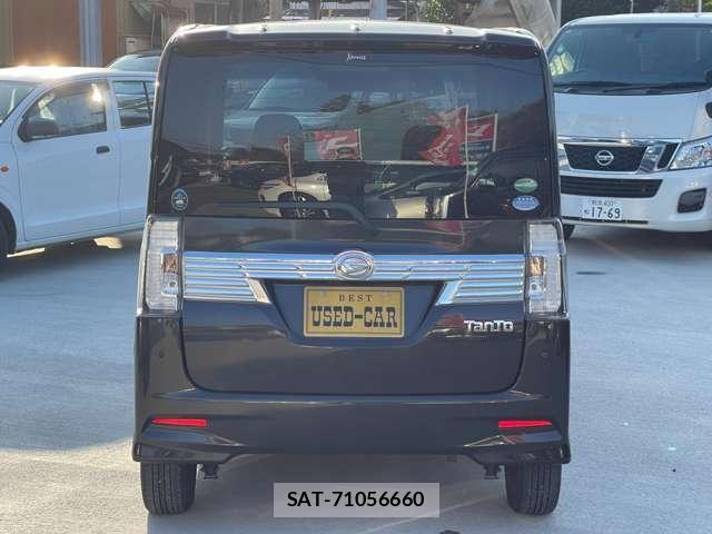 Daihatsu TANTO 2016-10 8224631-1