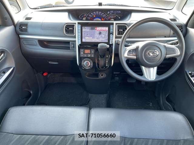 Daihatsu TANTO 2016-10 8224631-2