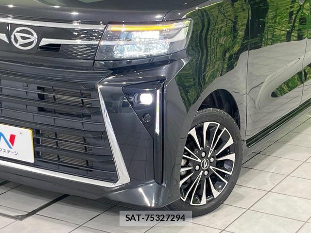Daihatsu TANTO 2023-06 8224684-12