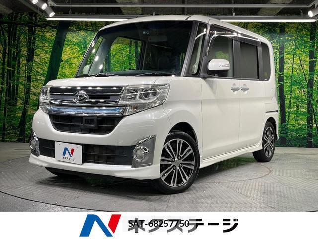 Daihatsu TANTO 2015-02 8224701-0