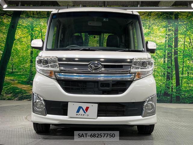 Daihatsu TANTO 2015-02 8224701-13