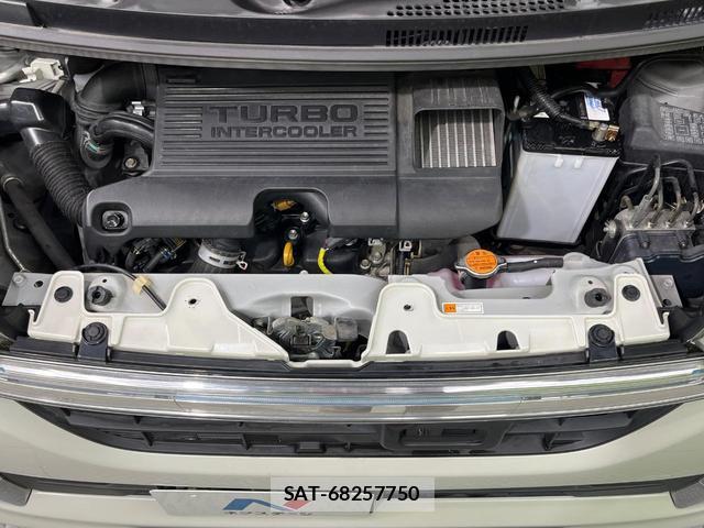Daihatsu TANTO 2015-02 8224701-17